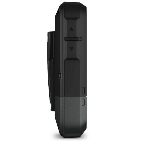 Navegador de Mano Garmin eTrex Solar GPS Multibanda con Carga Solar Ilimitada IPX7