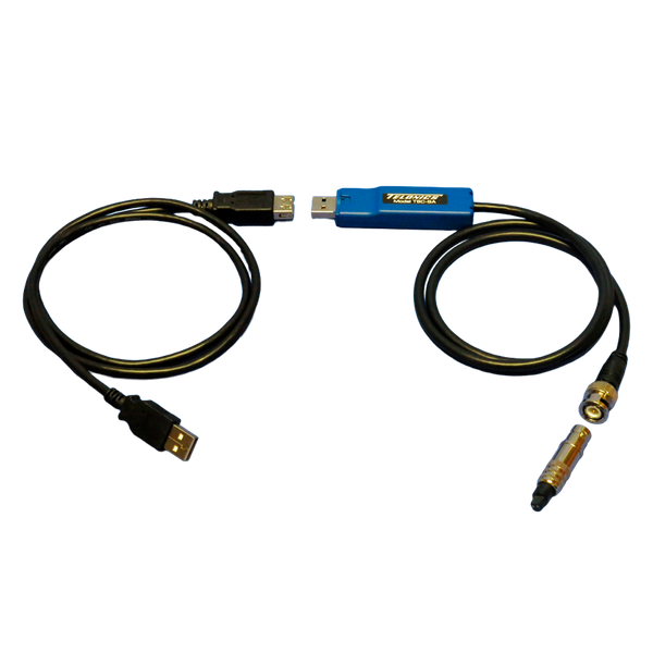 Cables de Programación y Recuperación de Datos