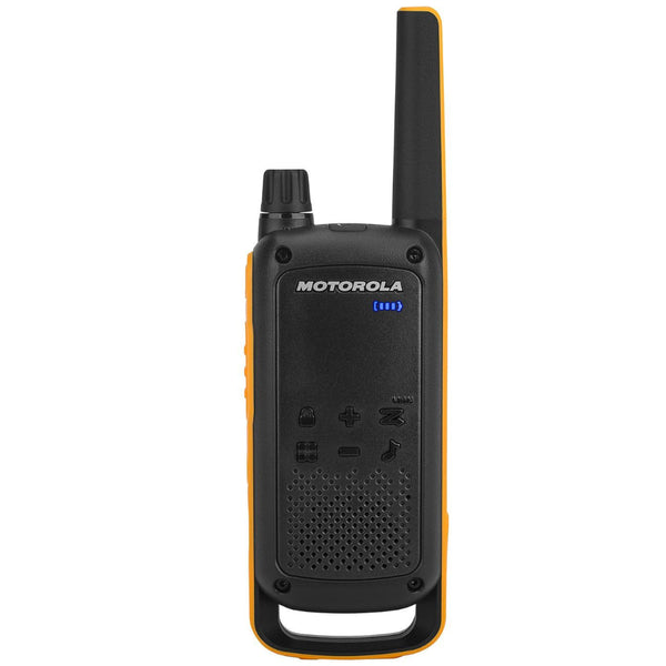 Radios Motorola Talkabout T470 Hasta 56 km x 2 uds