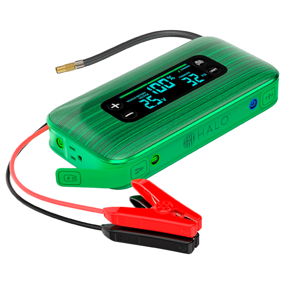 HALO Bolt Ultimate 2 55.5Wh Batería de Coche Portátil Power Bank