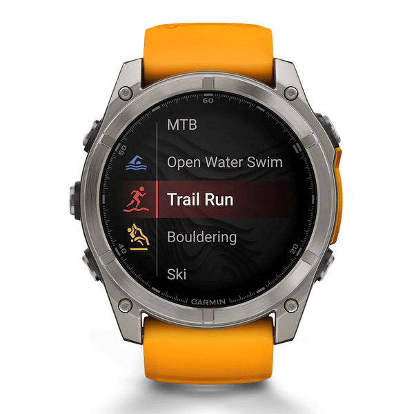 Reloj Garmin Fenix 8
