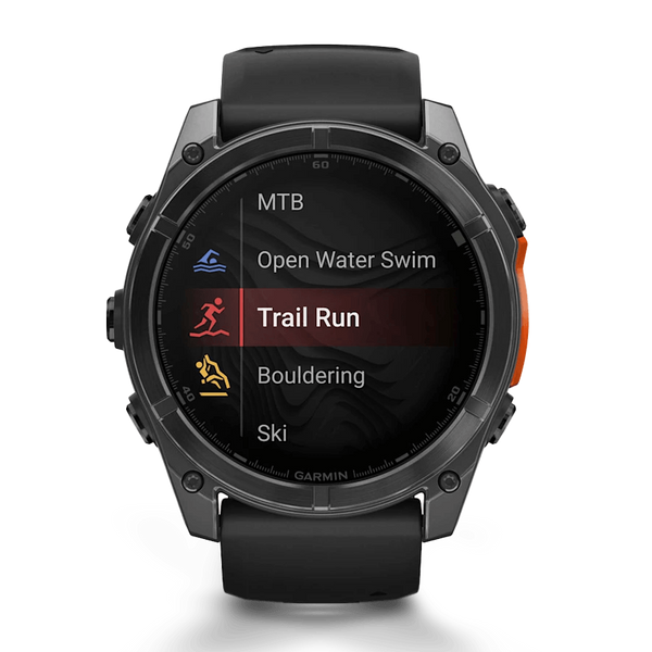 Reloj Garmin Fenix 8
