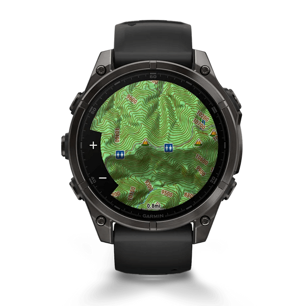 Reloj Garmin Fenix 8