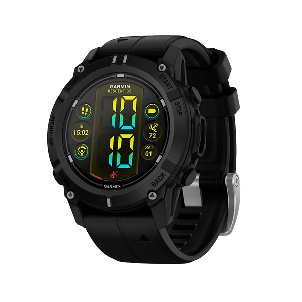 Reloj Garmin Descent G2 para Buceo