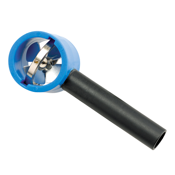 Hélice de Aire Flowatch de 20 mm para Medidor de Flujo Flowatch