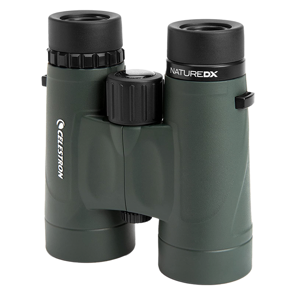 Binoculares Celestron Serie Nature DX