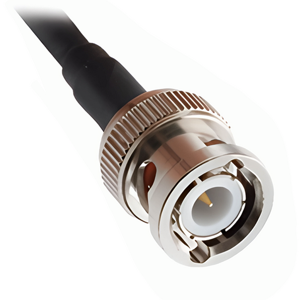 Sonda Platino CE/TDS Hanna HI76312 de Cuatro Anillos con Sensor de Temperatura Interno ²⁶