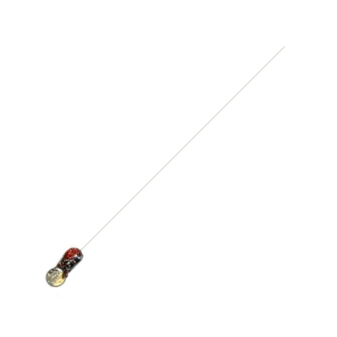 Transmisores Radiales Serie LB desde 0,26 gr