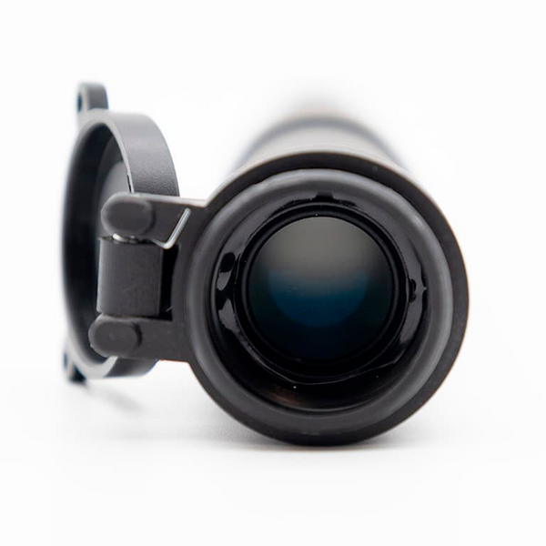 Láser Portátil Bird X HH100 para Dispersión de Aves de Largo Alcance