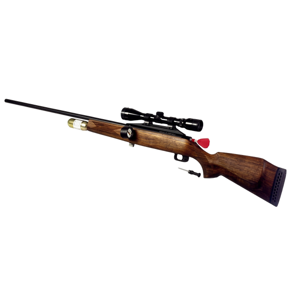 Proyectores DANiNJECT Tipo Rifle JM