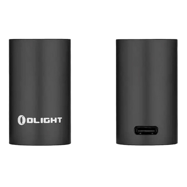 Linterna 120 LED Puntero Láser Tipo Bolígrafo Olight