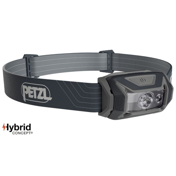 Linterna de Cabeza Petzl Tikka 350 Lúmenes