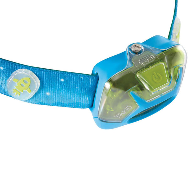 Linterna para Cabeza para Niños Petzl TIKKID®