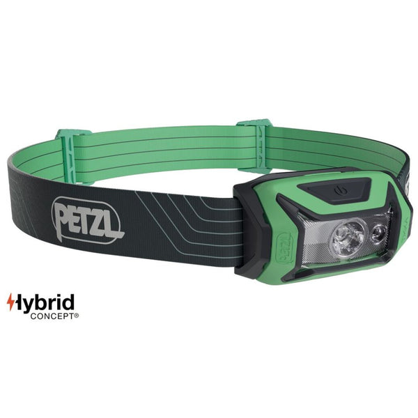 Linterna de Cabeza Petzl Tikka 350 Lúmenes