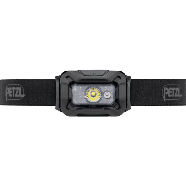 Lámpara Frontal Petzl ARIA 1 RGB 350 Lúmenes