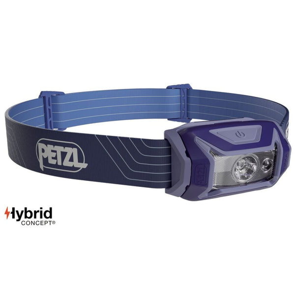 Linterna de Cabeza Petzl Tikka 350 Lúmenes