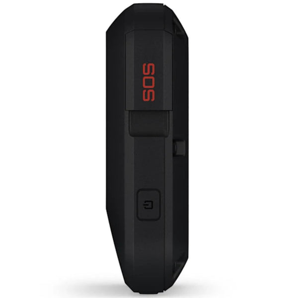 Comunicador Satelital Garmin inReach Messenger Plus con Mensajes de Voz, Fotos y Función SOS Global