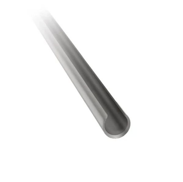 Barrenos AMS Gouge de Acero Inoxidable para Suelos