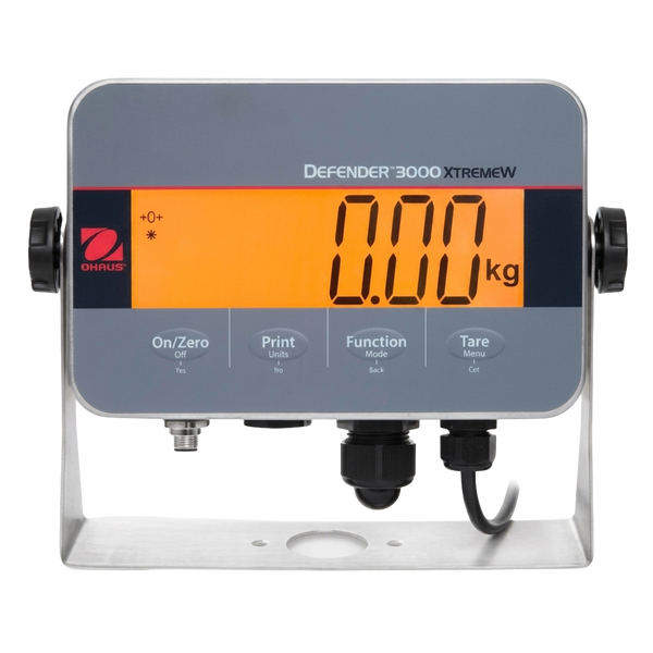 Indicador de Peso Ohaus i-DT33XW