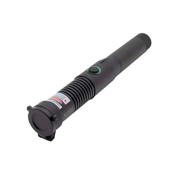Láser Portátil Bird X HH100 para Dispersión de Aves de Largo Alcance