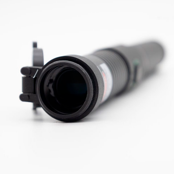 Láser Portátil Bird X HH400 para Dispersión de Aves de Largo Alcance
