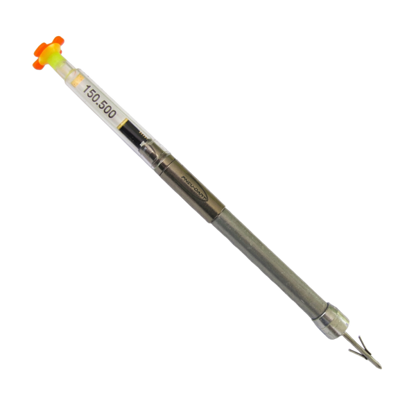 Kit Dardo Transmisor PLL Pneu-Dart