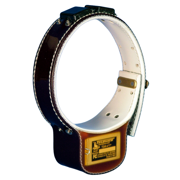 Collares de Rastreo Satelital GPS e Iridium Telonics Serie TGW para Monitoreo de Fauna Silvestre