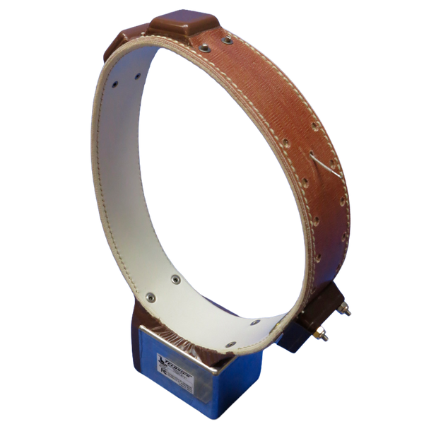 Collares de Rastreo Satelital GPS e Iridium Telonics Serie TGW para Monitoreo de Fauna Silvestre