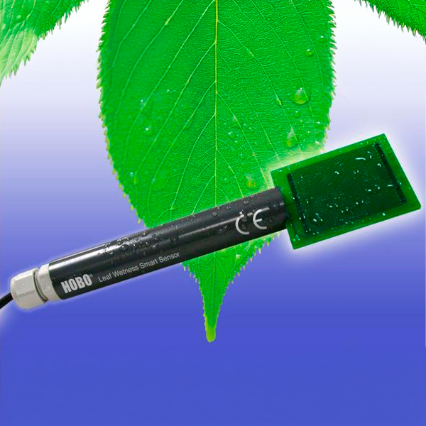 Sensor Smart de Humedad de la Hoja ²⁵