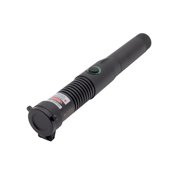 Láser Portátil Bird X HH100 para Dispersión de Aves de Largo Alcance