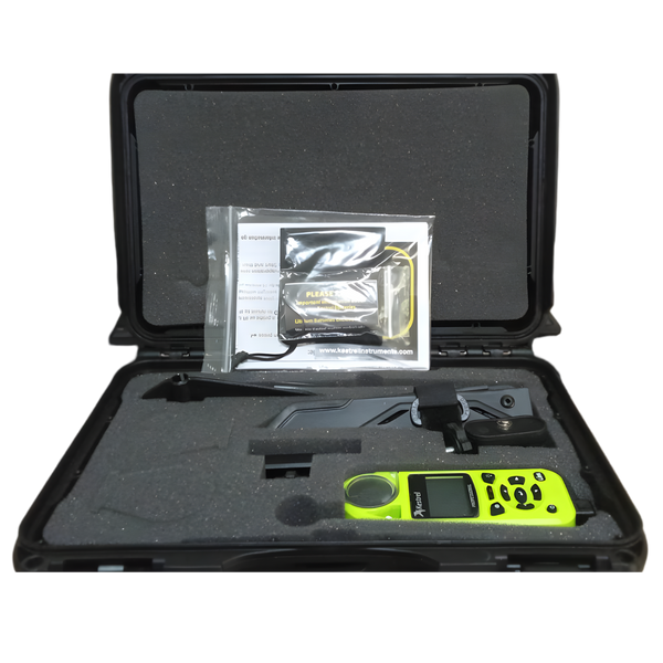 Kit Medidor de Clima Kestrel Pro Jobsite