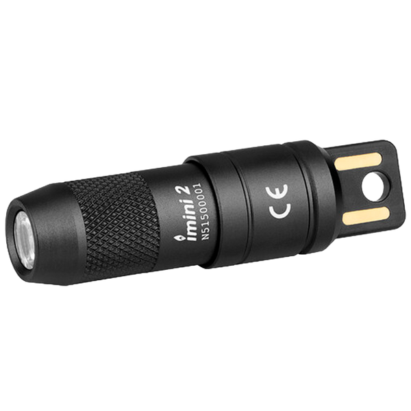 Linterna de Campo Recargable Tipo Llavero Olight Imini 2