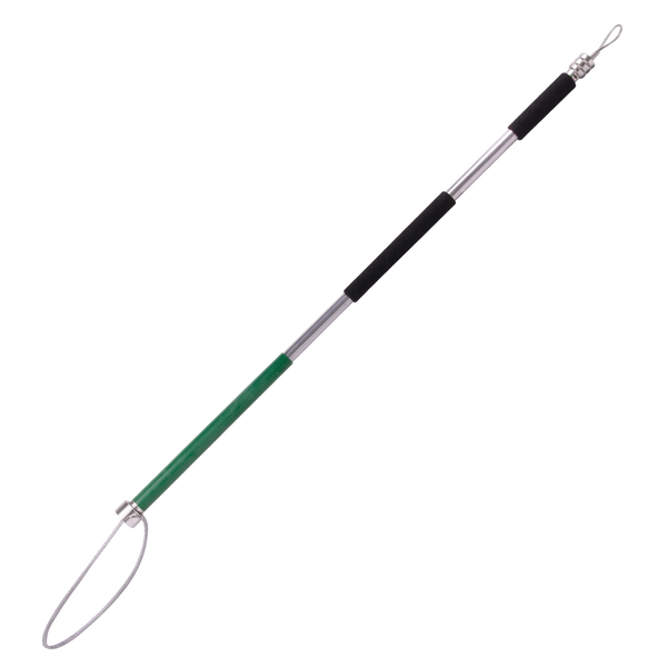 Pértigas de Control en Acero Tomahawk