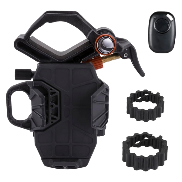 Telescopios Celestron Serie StarSense Explorer DX y LT