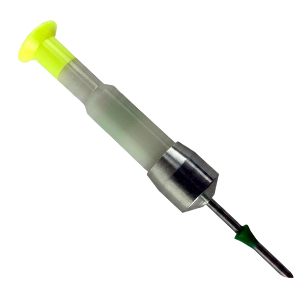 Dispositivos de Entrega Remota RDD / Dardos Tipo "P" Pneu-Dart Desechables x 5 ud.