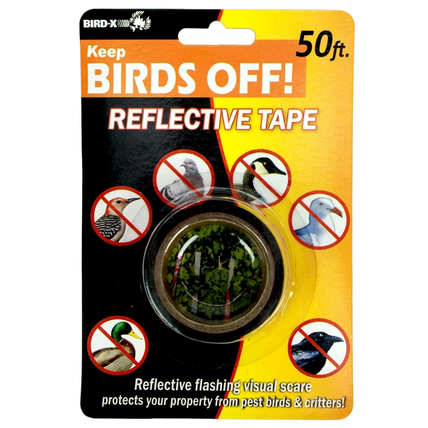 Cinta Reflectiva Bird-X