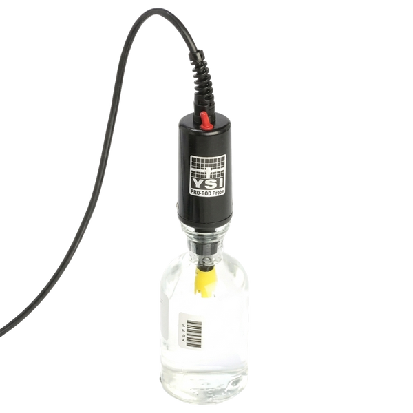Sonda DBO para Medidores YSI Pro20 y Profesional Plus