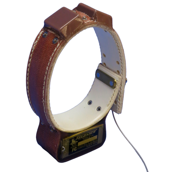 Collares de Rastreo Satelital GPS e Iridium Telonics Serie TGW para Monitoreo de Fauna Silvestre