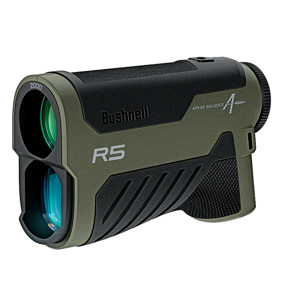 Telémetro Láser Bushnell R5 2000 AB