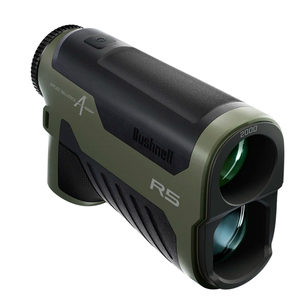 Telémetro Láser Bushnell R5 2000 AB