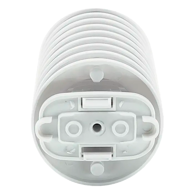 Escudo de Radiación Solar para Sensor de Temperatura y Humedad Ambient Weather