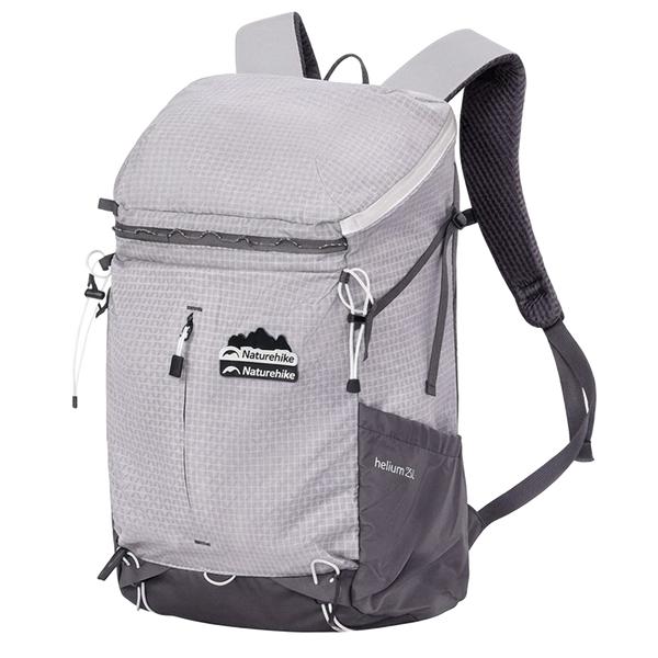 Morrales de Senderismo Naturehike Serie Helium de Capacidad desde 20 L