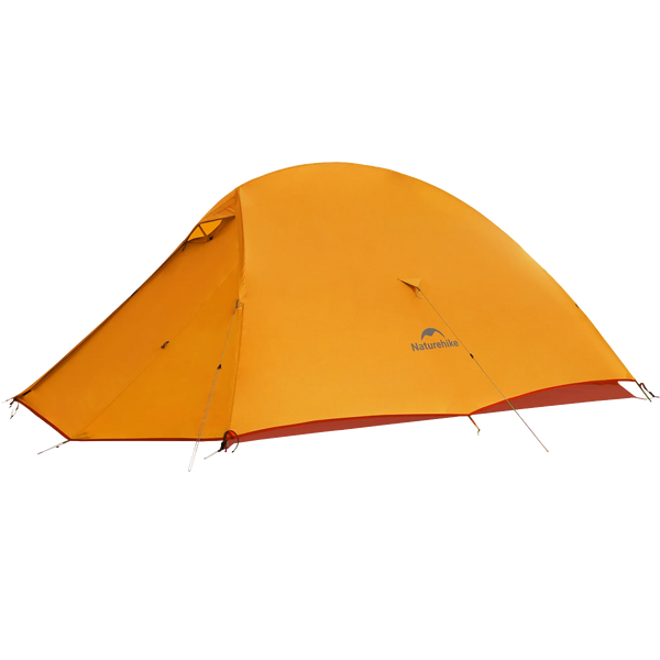 Carpa Naturehike Serie Cloud Up Base Ultraligera para 1 Persona desde 2.08 kg