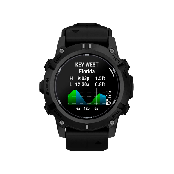 Reloj Garmin Descent G2 para Buceo