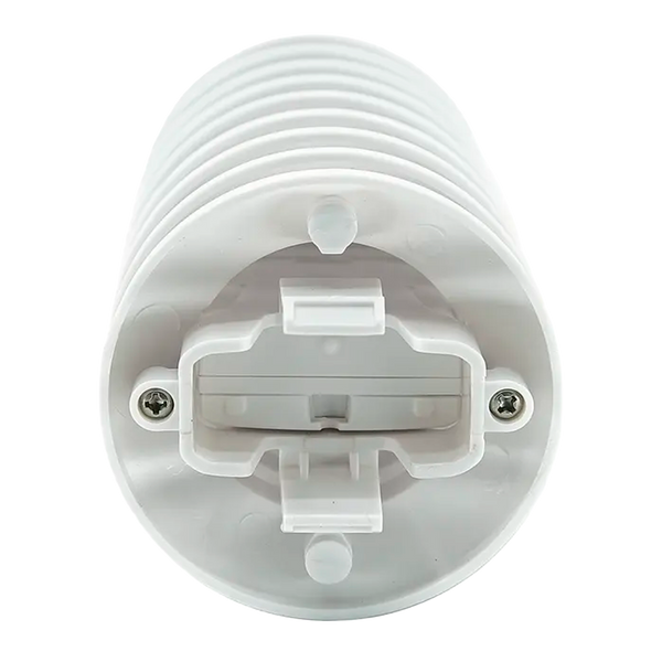 Escudo de Radiación Solar para Sensor de Temperatura y Humedad Ambient Weather