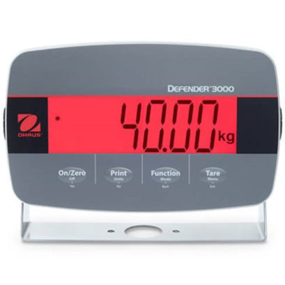 Indicador de Peso Digital Ohaus i-DT33P