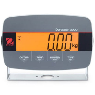 Indicador de Peso Digital Ohaus i-DT33P