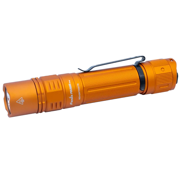 Linterna Recargable Fénix PD36R PRO 2800 Lúmenes 