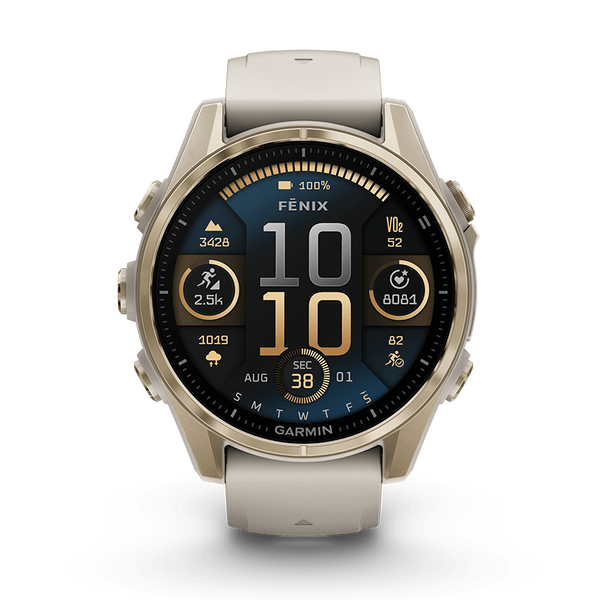 Reloj Garmin Fenix 8