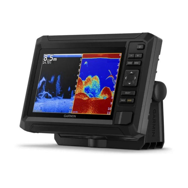 Sondas Garmin ECHOMAP™ UHD2